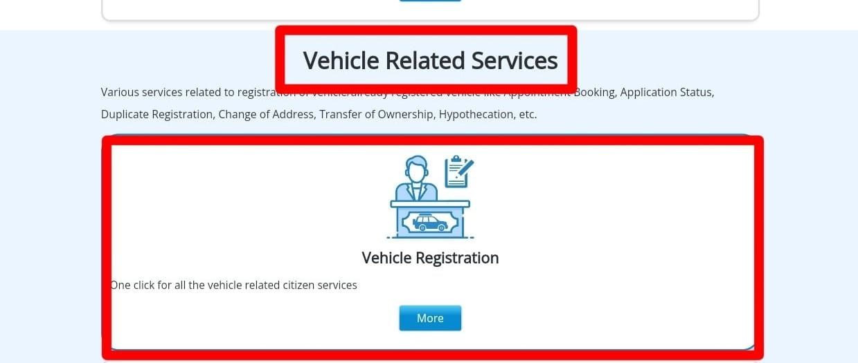 Step-by-Step Process to Obtain a Vehicle NOC